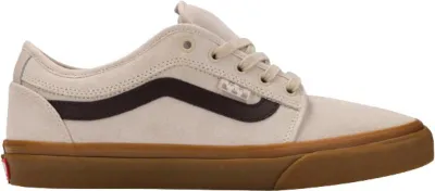 Produktbild von Vans Skate Chukka Low Sidestripe Taupe Mist 40