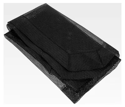 Produktbild von Abnehmbarer Haustiernetzbezug 108x72cm Atmungsaktives Netz für Hunde und Katzenhängematte Ganzjährig Innen und Außen