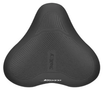 Image de Marwi Selle Bassano selle Roxxy Rock noir