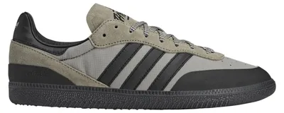 Produktbild von Adidas - "100T Palos Hills" Skater-Schuhe für Herren/Damen Uni, Wildleder GT26802 (41 EU) (Steingrau)