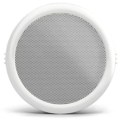Immagine prodotto di Audibax LA05, altoparlante da soffitto bianco, 5", 15W