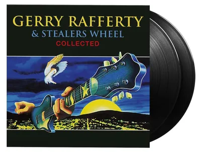 Obrázek produktu pro Kolekce audiophileských vinylů (2LP)