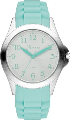 Produktbild von Garonne - Armbanduhr - Kinder - Mädchen - KQ31Q466