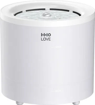 Image de Fontaine/abreuvoir intelligent pour chiens et chats Hholove Ct-Ftksd