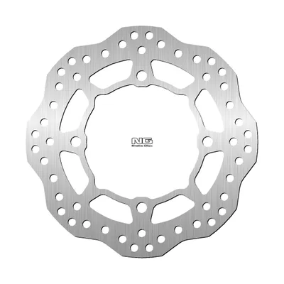 Produktbild von Ng Vordere Bremsscheibe Für Honda Pcx 125/150 '18-21 (220X105X3.5Mm) (4X10.5Mm) Wave