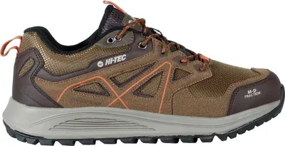 Zdjęcie produktu dla Buty turystyczne Hi-tec Tambre Low Wp męskie EU 43