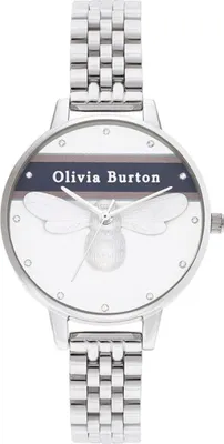 Zdjęcie produktu dla Zegarki Olivia Burton OB16VS07
