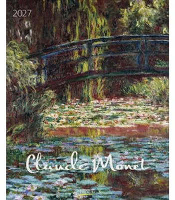 Immagine prodotto di Claude Monet 2027