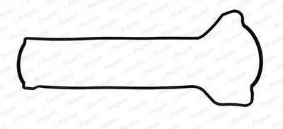 Produktbild von PAYEN JM5288 Ventildeckel Zylinderkopfhaube Dichtung für TOYOTA Yaris Schrägheck (P9) für MINI Schrägheck (R50, R53)