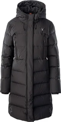 Produktbild von Iguana Tialgo Daunenjacke Schwarz XS Frau Schwarz XS
