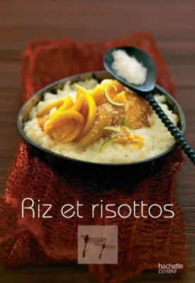 Image de Riz et risottos