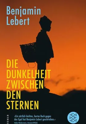 Obrázek produktu pro Die Dunkelheit zwischen den Sternen