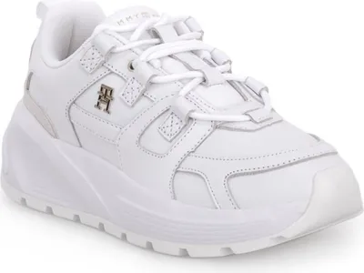 Zdjęcie produktu dla Tommy Hilfiger Buty Ybs Premium Runner, FW0FW07340YBS