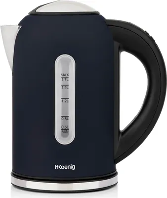 Produktbild von H.Koenig BOE56 Elektrischer Wasserkocher
