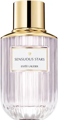 Produktbild von Estée Lauder Sensuous Stars, Frauen, 100 ml, Spray, Alcohol Denat., Fragrance (Parfum), Water\Aqua\Eau, Ppg-12/Smdi Copolymer, Hydroxyethylcellulose,..., 1 Stück(e)