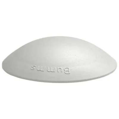 Produktbild von Odbojnik drzwi Bumms 60 mm biały