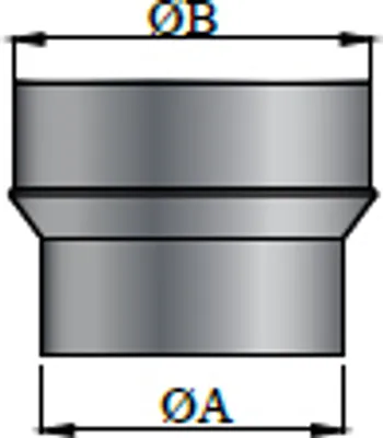 Produktbild von Erweiterung 120/130 mm