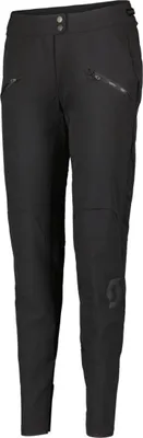 Produktbild von SCOTT Lange Fahrradhose ohne Träger  - VERTIC W - Schwarz M