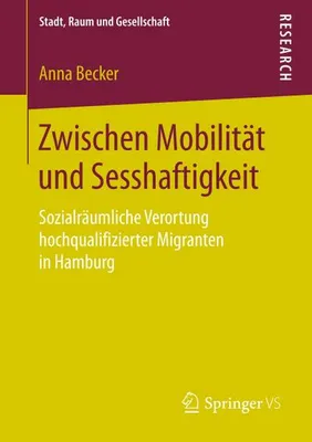 Obrázek produktu pro Zwischen Mobilität und Sesshaftigkeit