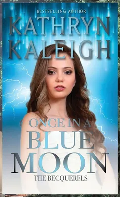 Produktbild von Once in a Blue Moon