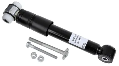 Image de SACHS Amortisseur arrière 350 130