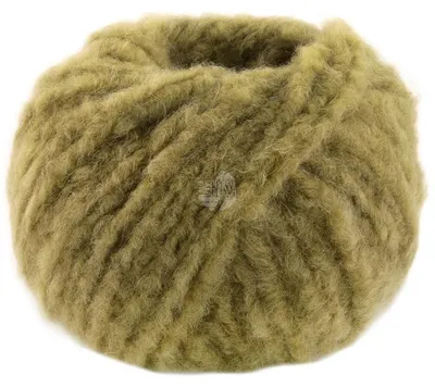 Produktbild von Lana Grossa - Royal Alpaca 0012 helloliv