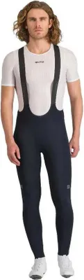 Produktbild von Sportful Shift Lange Trägerhose Schwarz XL Herren Schwarz XL
