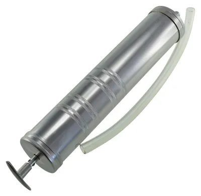 Productafbeelding van Olieinjector - Oliezuigpomp - Capaciteit: 500 ml