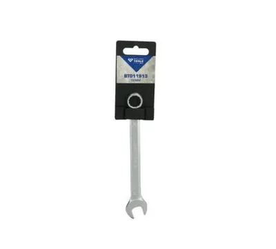 Image de BRILLIANT TOOLS Clé mixte 13 mm - BT011913
