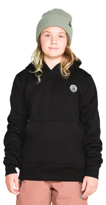 Produktbild von Volcom Hydro Fleece Hoodie Black S