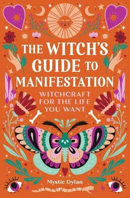 Immagine prodotto di The Witch's Guide to Manifestation