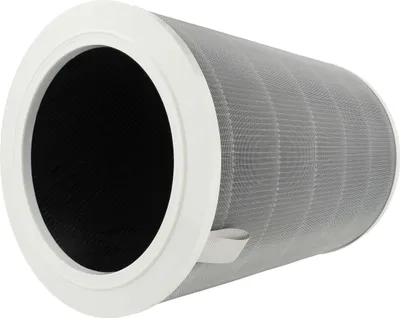 Produktbild von vhbw HEPA Filter kompatibel mit Doctor-San X3, X2 Luftreiniger - Ersatz-Filter