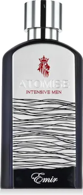 Produktbild von Emir Atomise Intensive Men EDP 100 ml M