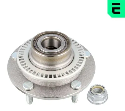 Produktbild von OPTIMAL 302257 Radlagersatz x