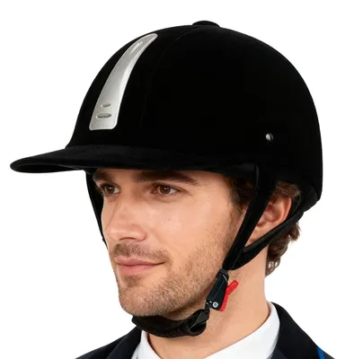 Zdjęcie produktu dla Kask ochronny do jazdy konnej