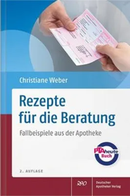 Obrázok produktu pre Rezepte für die Beratung