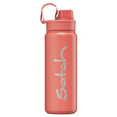 Produktbild von satch Nordic Coral Edelstahl Trinkflasche
