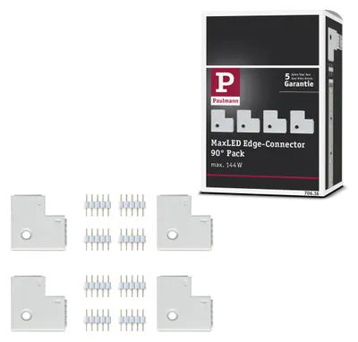 Obrázek produktu pro Paulmann MaxLED Verbinder Eck-Stück