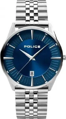 Image de Montre Police Modèle P15305JS03M