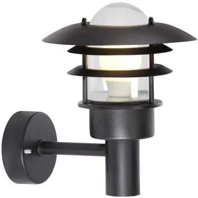 Immagine prodotto di Nordlux applique Lønstrup 22, nero