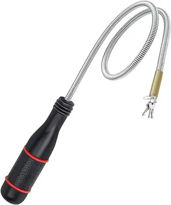 Produktbild von Magnetische Aufnahmewerkzeug - Flexibel und Stark