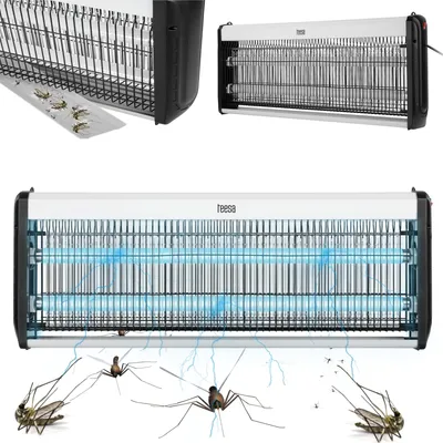 Produktbild von Teesa TSA0211 Insektenvernichtungslampe 36 W (2×18 W)