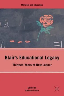 Zdjęcie produktu dla Blair's Educational Legacy