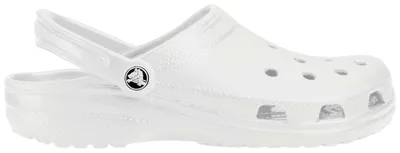 Zdjęcie produktu dla Crocs Classic Lined Clog, Chodaki, Uni , Dorosły, Niebieski, Szary, 36-37, Zewnętrzna