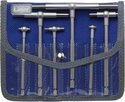 Produktbild von Einstellbare Durchmessermessgeräte 5291-8-150 - L-52910106