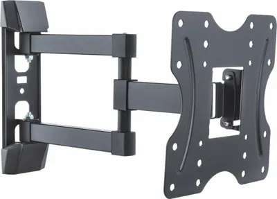 Produktbild von PUREMOUNTS TV-Wandhalter PM-FM12-200, VESA 200x200mm