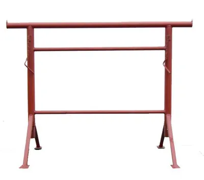 Obrázok produktu pre Pevné lešenie, 1100 - 1800 mm, šírka 1200 mm