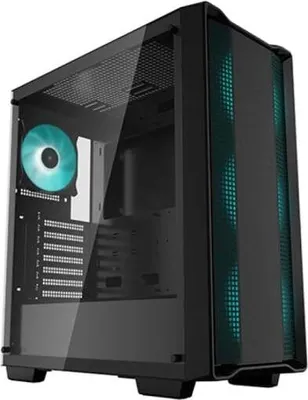 Image de Cc560 V2 (Noir, verre trempé)