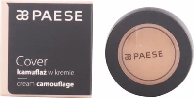 Obrázek produktu pro Paese Cover Kamouflage Cream 50