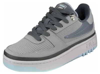 Produktbild von Fila Sneaker Low Damen 31343638393037 Grau 39 EU